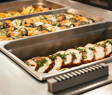 Catering a Granel